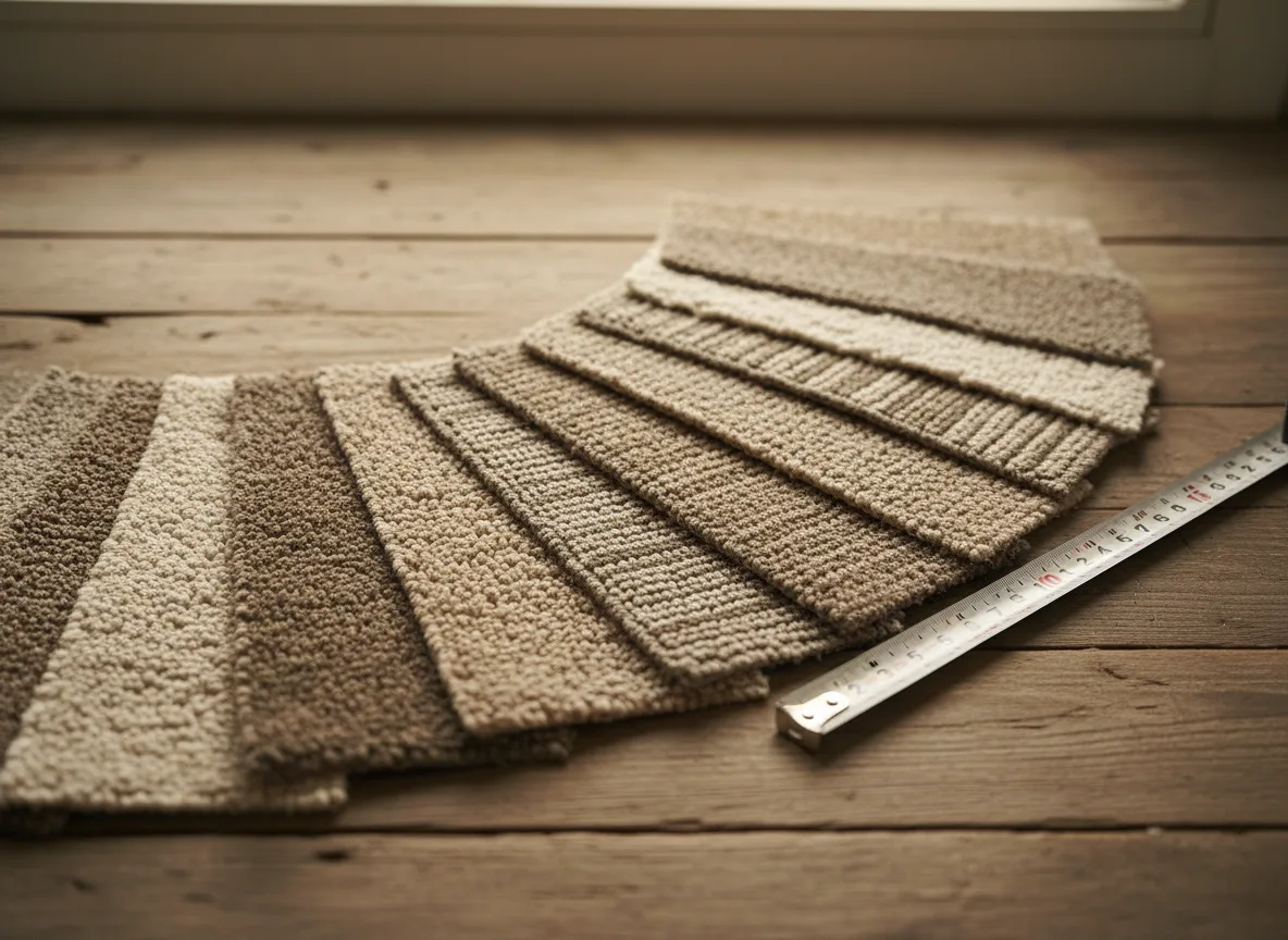 Carpet Installation Waucoma, IA FAQs